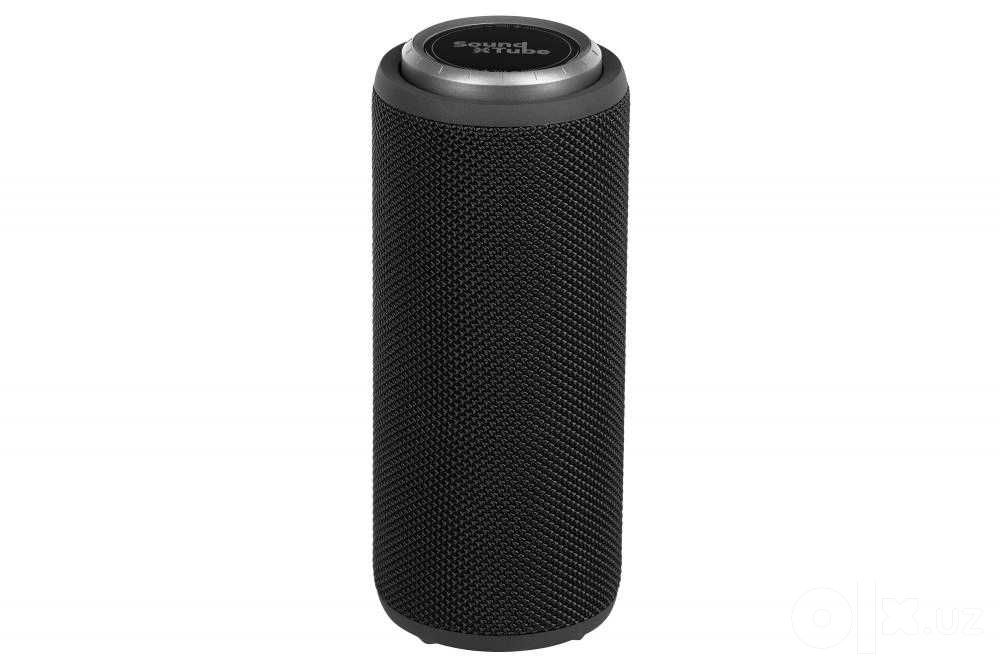 Акустическая система 2E SoundXTube Black