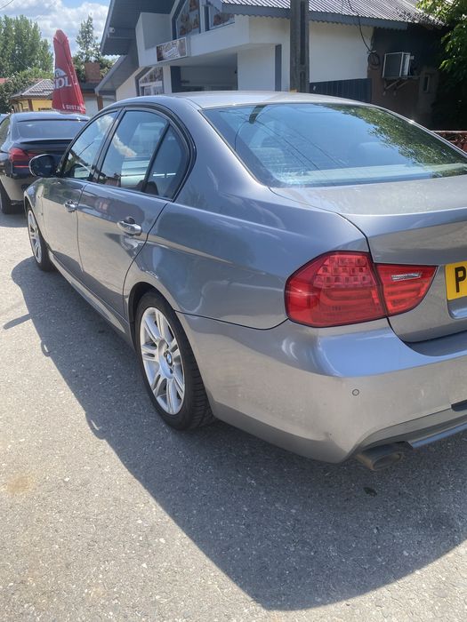 BMW 3 Series 2011 — imagine 5