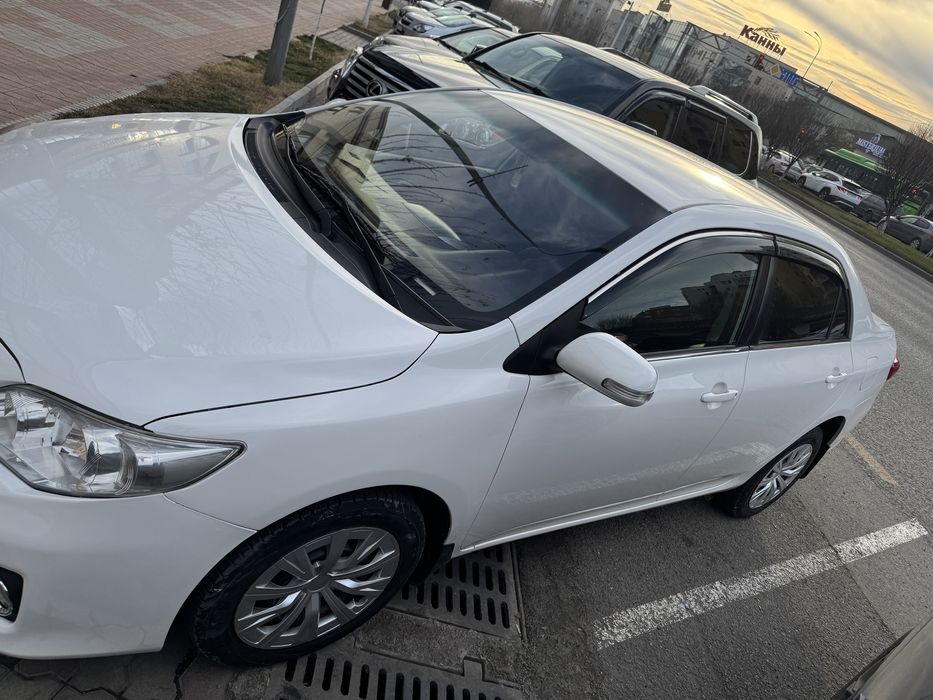 Продам Тойота короллу