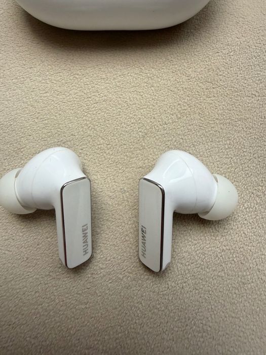 Слушалки Huawei FreeBuds Pro Безжични Bluetooth слушалки с кейс