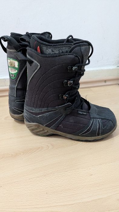Boots Atomic Mărime 40.5