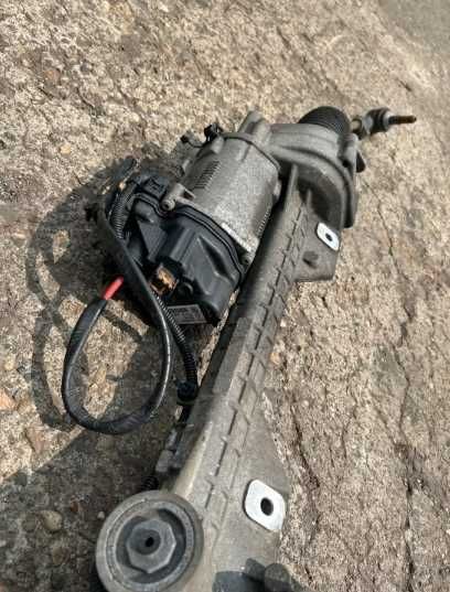 Caseta directie electrica BMW e90 e87 e91 e81 e84 e92 e93 volan stanga