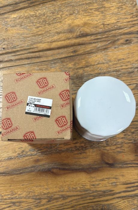 Filtru ulei UTB U-445;ARO si Fiat