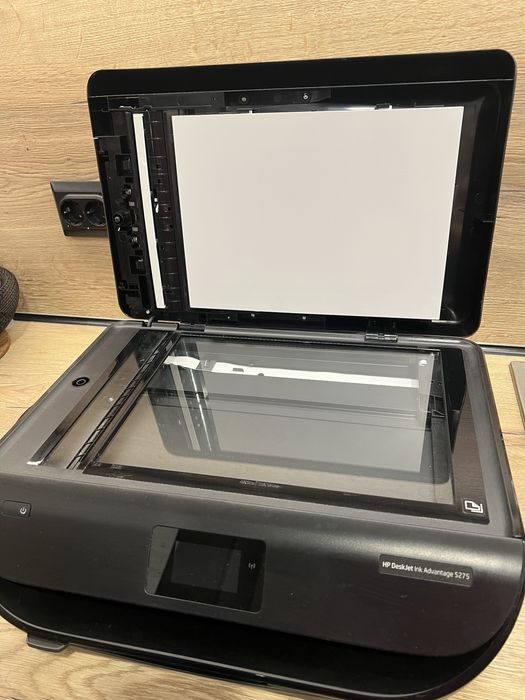 Принтер HP DeskJet Ink Advantage 5275