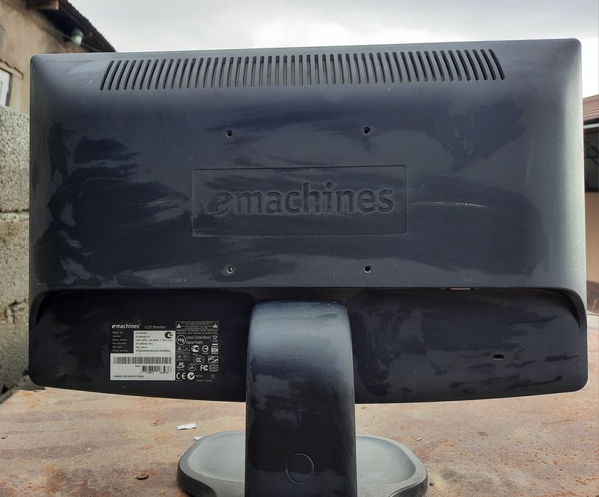 Продаю компьютер