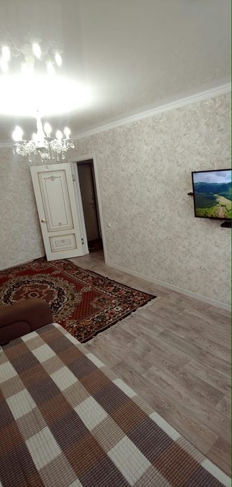 Продам квартиру по 101 стрелковой двизии