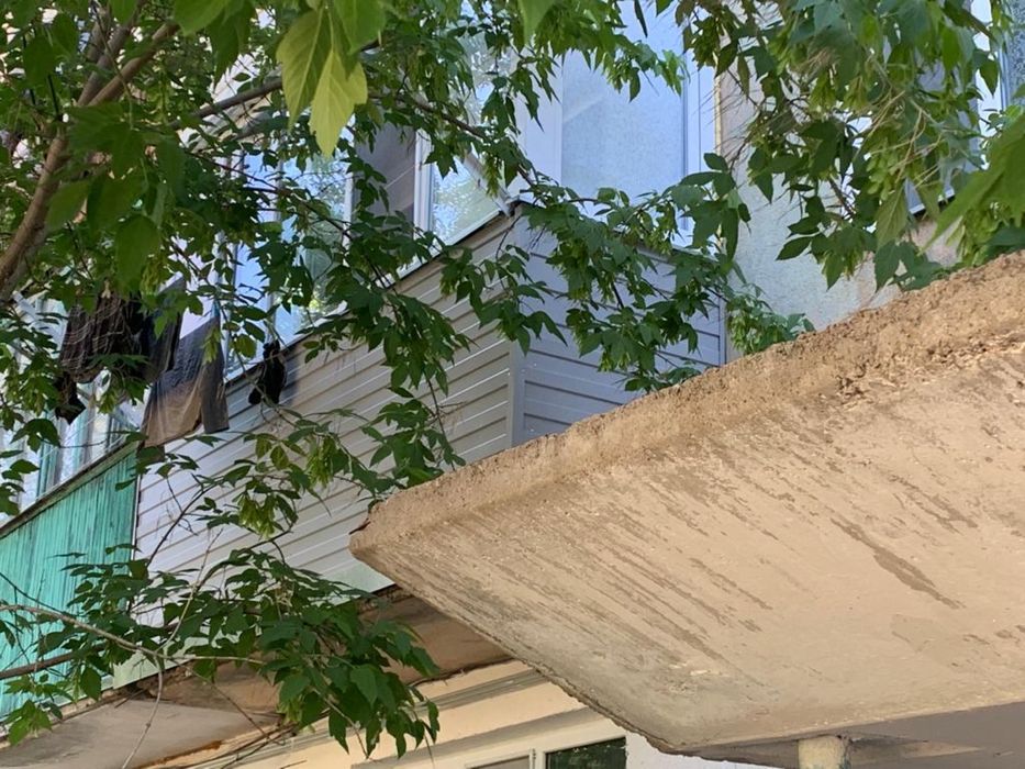 Балконы от 320000 Окна Лоджии