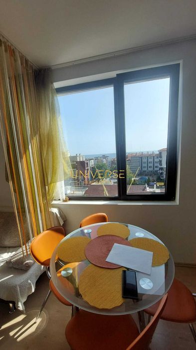 Продава се Двустаен апартамент в Свети Влас - 59 кв.м за 1356 €/кв.м - Снимка #12