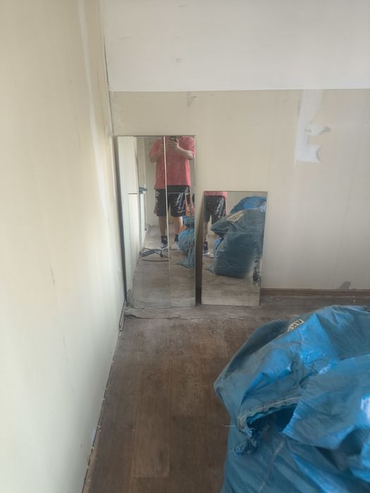 Бу дверь кровать