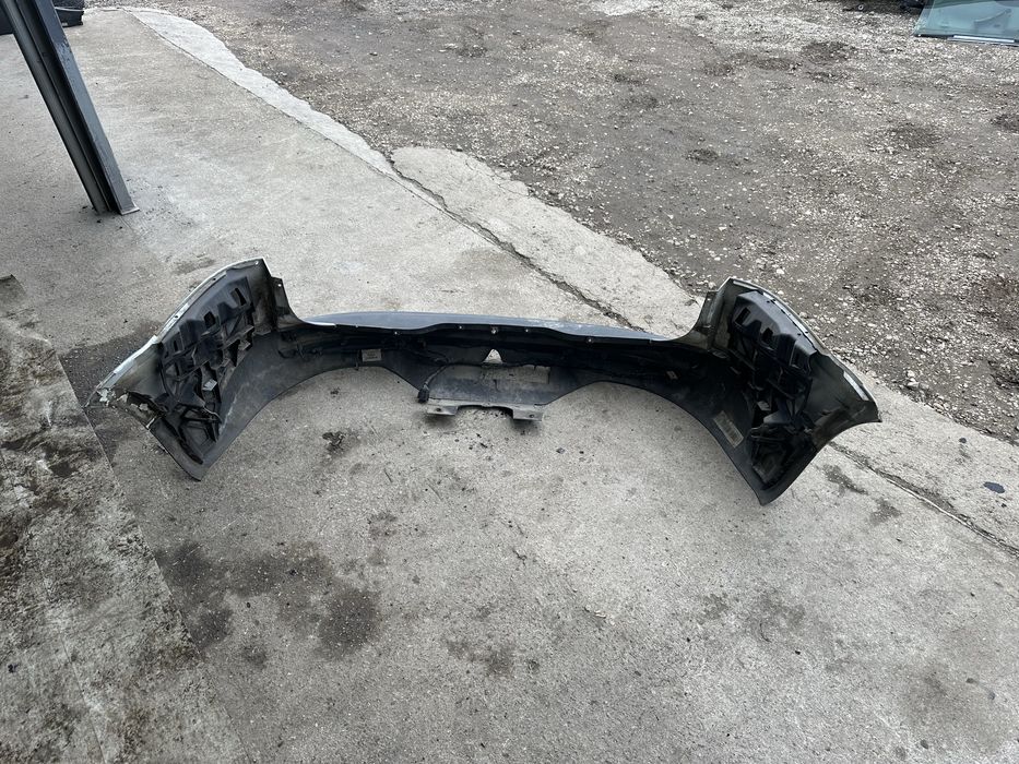 Задна броня за Форд Галакси 2006-2010г.!