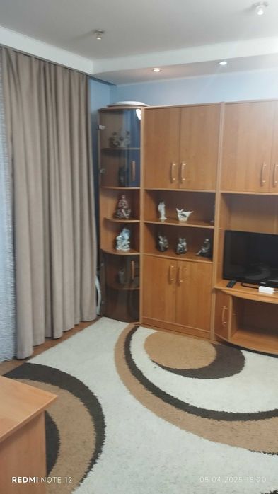Apartament de închiriat 2 camere Colentina - str. Răscoala 1907