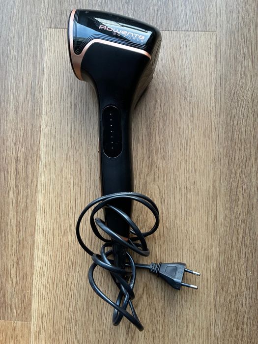 Ondulator automat Rowenta Expertise So Curl