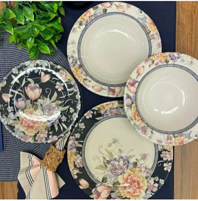 Посуда, сервиз только Турция