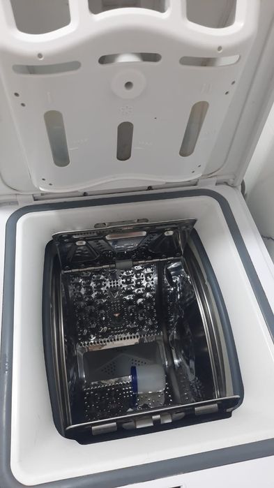 Стиральная машина МИДЕА