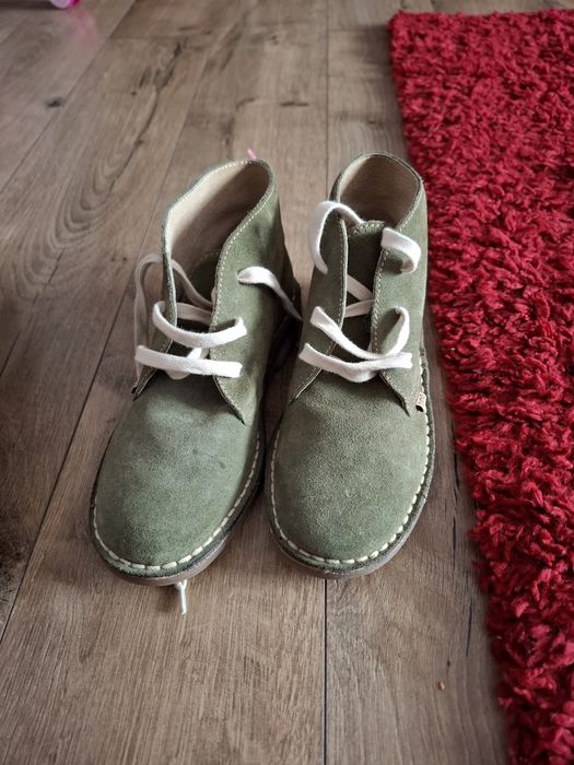 Ghete universale mărime 36-produs nou