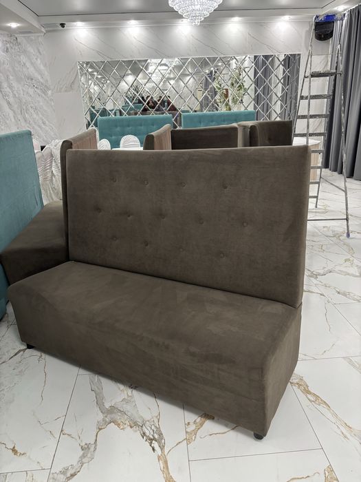 Продам диваны от 15000 тг