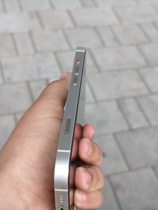 iPhone 13 white 256gb