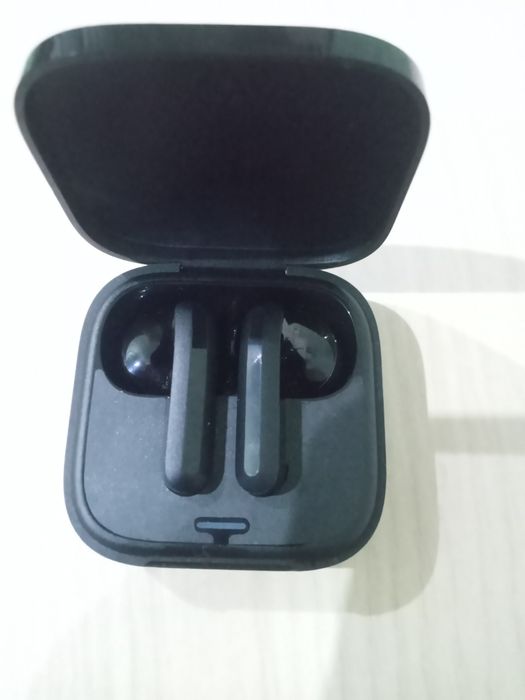 Redmi buds 6 active с гарантией