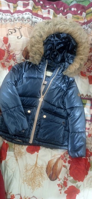 Geacă copii 5-6 ani