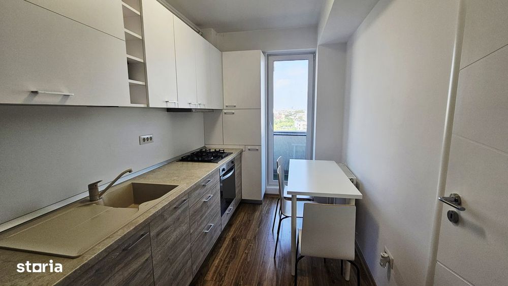 Studio in Bloc Nou | Metrou Tineretului 7 min| Parc 1 min| Zona ideala — fotografia 3