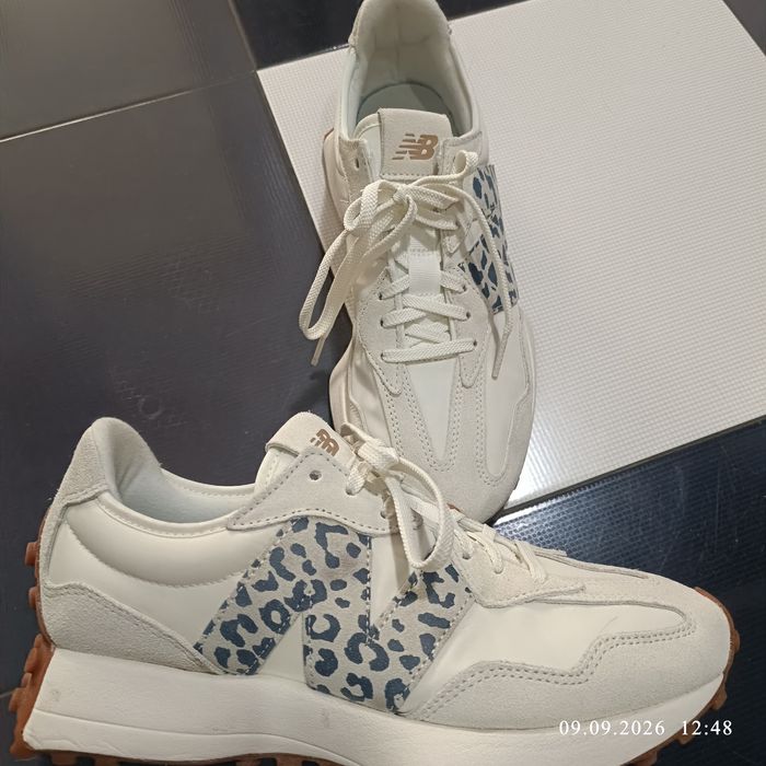 маратонки new balans