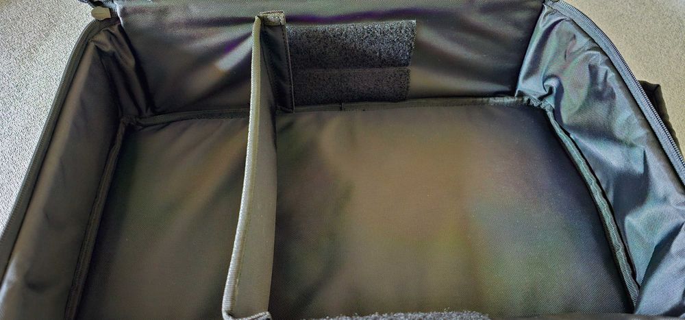 Раница за лаптоп или ръчен багаж