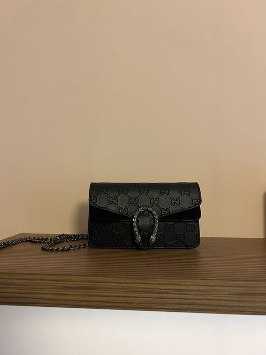 Дамски чанти Gucci модел | нови
