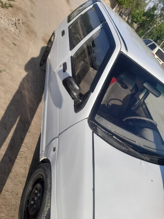 Tiko .oq rang .benzinda .yili 97 .narxi 22 mln