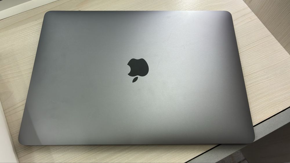 Ноутбук Apple Apple MacBOOk Air13