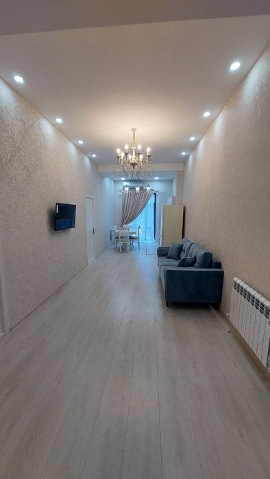 Сдаю своя 3 комнатную квартиру!