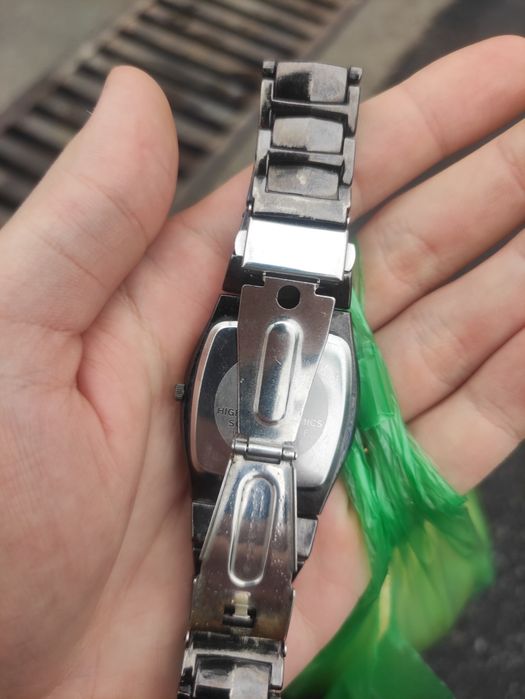 Продам часы RADO