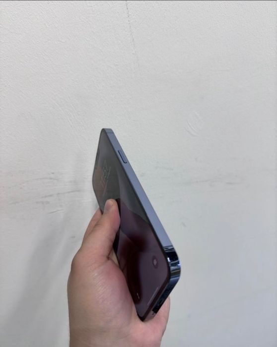 iPhone 13 Pro Max + appl watch 3 seria