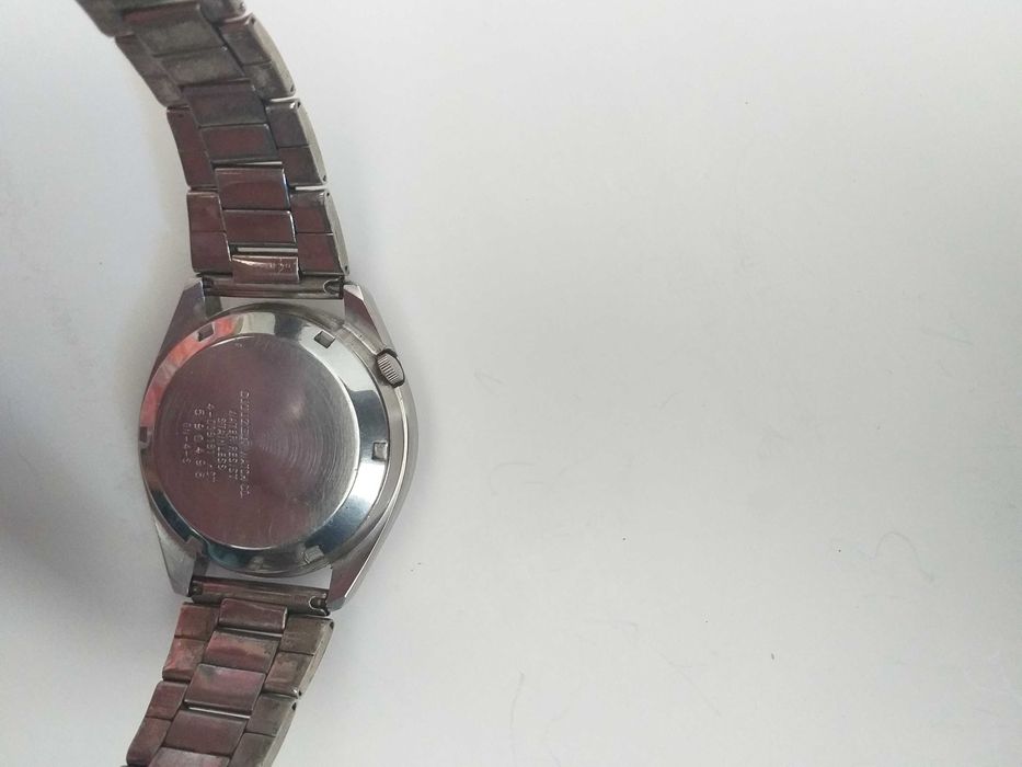 Цитизен автомат 21 камъка