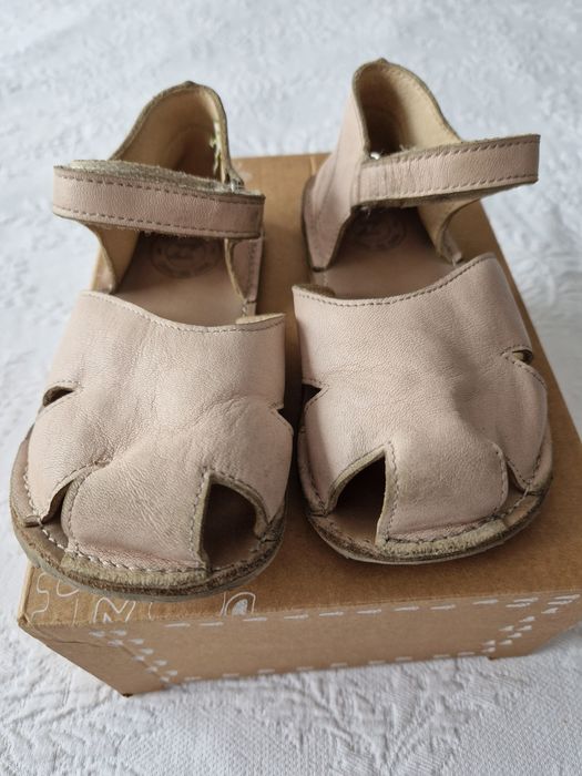 Боси пантофки Zeazoo