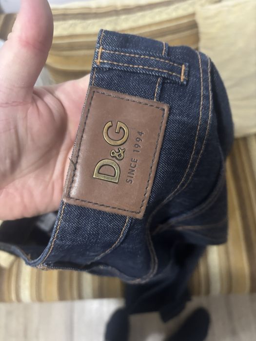 Blugi Dg originali Dama