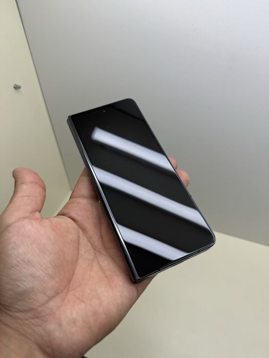 Samsung Fold 5 12/256Gb full kamplekt
