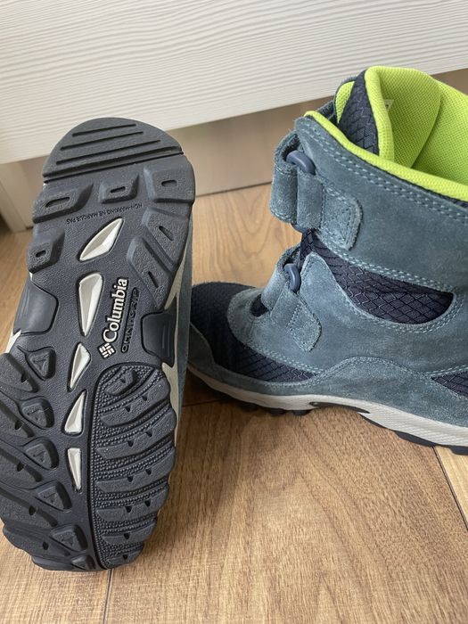 Vand  ghete Columbia, marimea 34