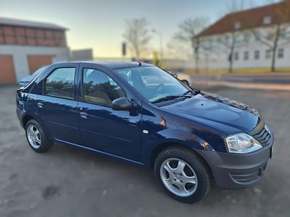 Dezmembrari / Dezmembrez DACIA LOGAN