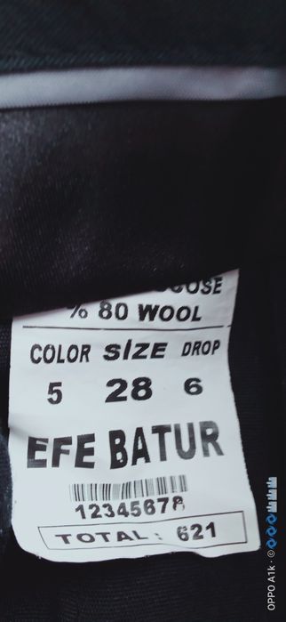 Школьные костюмы на мальчика