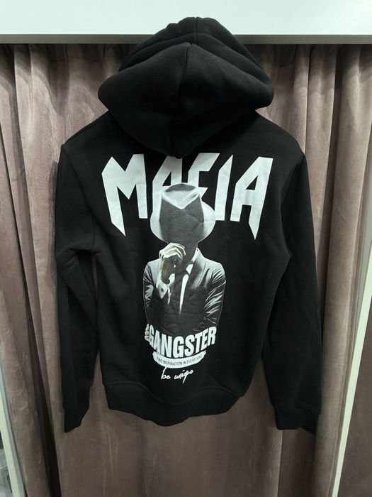 Hanorace Barbatesti Mafia, Boss Gangster! Calitate superioara!