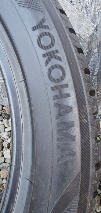 Anvelopa PirelliScorpion RunFlat 235/55 R19 101H Yokoama 225/45 R17 94