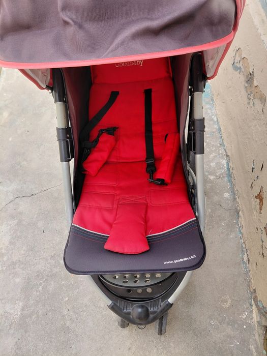 Коляска Goodbaby