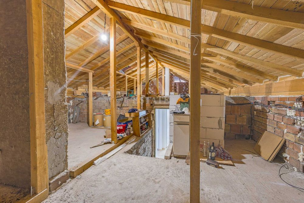 Продава се Къща в с. Бов, Област София-област - 150 кв.м за 654 €/кв.м - Снимка #13