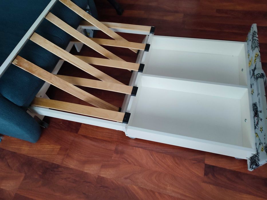 Кресло Детское Раскладное