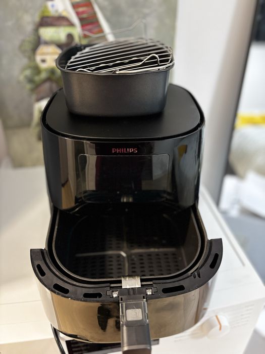 PHILIPS Airfryer XL HD9280