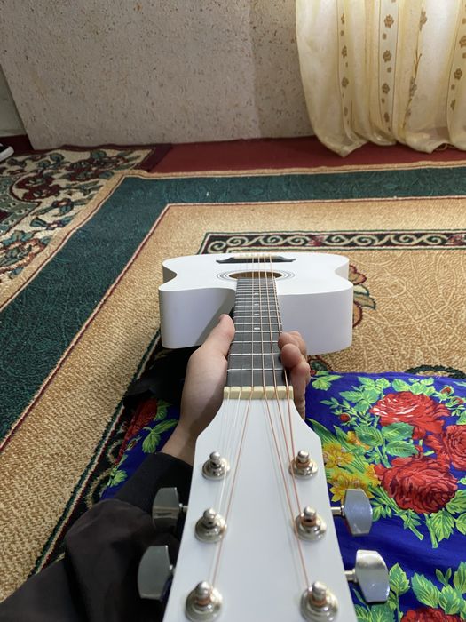 акустический гитара kayle