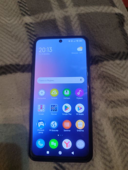 Xiaomi Redmi note 12 pro