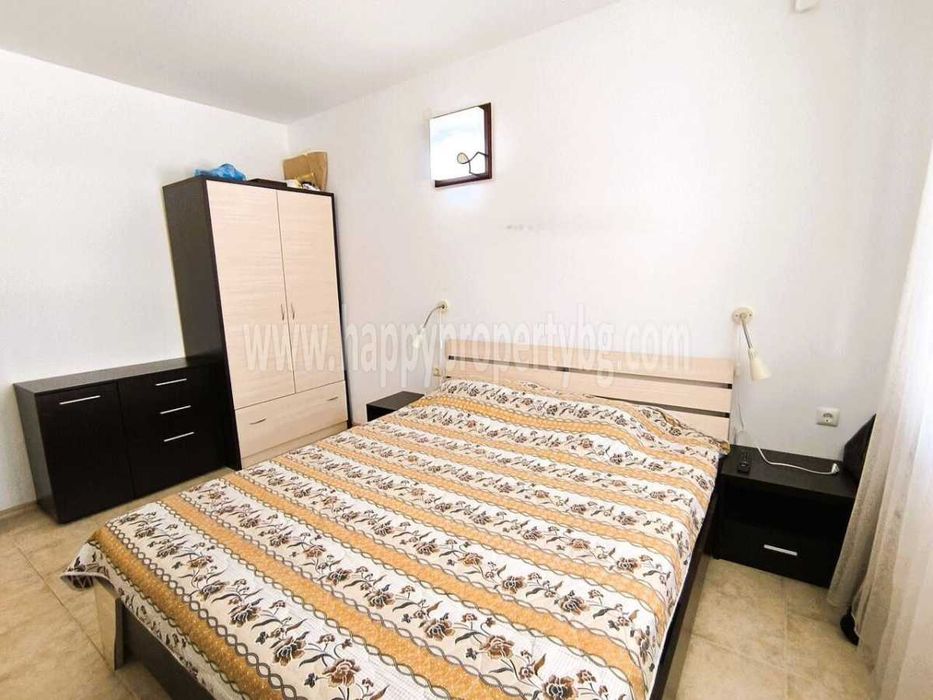 Продава се Двустаен апартамент в Свети Влас - 72 кв.м за 1105 €/кв.м - Снимка #8