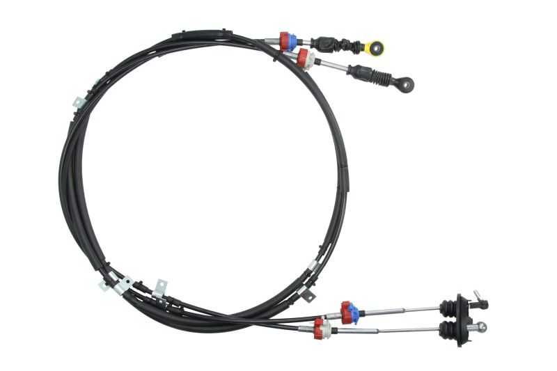 Timonerie Nissan Cabstar, Trade, Atleon
