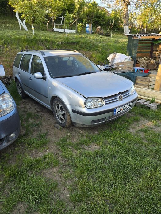 Vand GOLF IV 1.9 TDI 130 CP